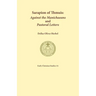 Sarapion of Thmuis. Against the Manichaeans and Pastoral Letters: Introduction and Translation