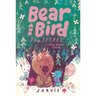 Bear and Bird: The Cave and Other Stories