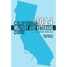 California Military and Veterans Code 2014