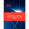 Exam Prep for Intermediate Algebra by Aufmann, Barker, Lockwood, 6th Ed.