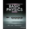 Basic Physics: A Self-Teaching Guide