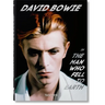David Bowie. the Man Who Fell to Earth. 40th Ed.