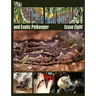 The Amateur Naturalist (and Exotic Petkeeper) #8