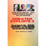 Greater Exploits - 3 You are Born For this - Healing, Deliverance and Restoration: You are Born for This - Healing, Deliverance and Restoration - Find