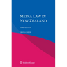 Media Law in New Zealand