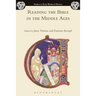 Reading the Bible in the Middle Ages