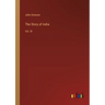 The Story of India: Vol. III