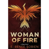 Woman of Fire: A Mage Novel