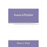 Annals of Richfield