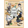 Witch Hat Atelier Kitchen 5
