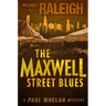 The Maxwell Street Blues
