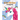 My First 123 Unicorn Counting Book: My First 123 Unicorn Counting Book for kids 2-5: numbers book gift,28 pages,8.5 x 11, soft cover, glossy Finish