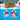 Mitch and Mooch Try Swimming: A story about first swimming lessons for children