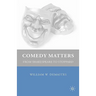 Comedy Matters: From Shakespeare to Stoppard