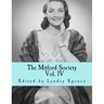 The Mitford Society: Vol. 4