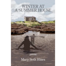 Winter at a Summer House