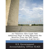 Air Pollution: EPA Could Take Additional Steps to Help Maximize the Benefits from the 2007 Diesel Emissions Standards: Gao-04-313
