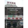 Local Politics and Social Policy in China