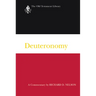 Deuteronomy (OTL)