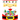 Merry Christmas Coloring book for Toddlers: Merry X'Mas Coloring for Children, boy, girls, kids Ages 2-4,3-5,4-8 (Santa, Dear, Snowman, Penguin)