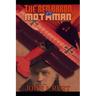 The Red Baron vs. Mothman