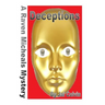 Deceptions: A Raven Micheals Mystery