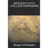 Descent Into Valles Marineris