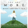 You Are More Than Ordinary