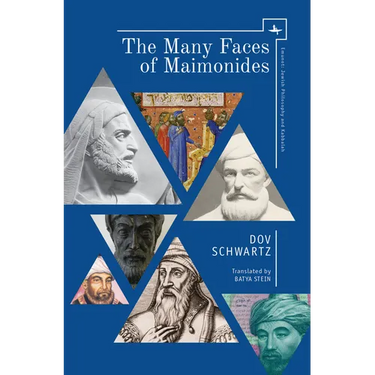 The Many Faces of Maimonides