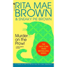 Murder on the Prowl: A Mrs. Murphy Mystery
