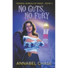 No Guts, No Fury