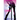 Stripped