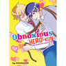 Obnoxious Hero-Kun: The Complete Collection