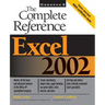 Excel 2002