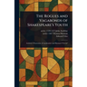 The Rogues and Vagabonds of Shakespeare's Youth