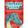 Dinosaur Club: Tracking the Diplodocus