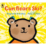 Can Bears Ski?