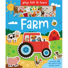 Play Felt Farm