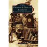 Virginia & Truckee Railroad: Railroad to the Comstock