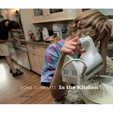 In the Kitchen