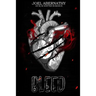 Bleed: An MM Shifter Romance