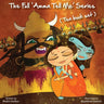 The Full 'Amma Tell Me' Series (Ten Book Set)