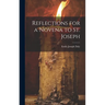 Reflections for a Novena to St. Joseph