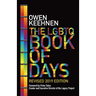 The LGBTQ Book of Days - Revised 2019 Edition