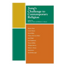 Jungs Challenge Contemp Relig (P)