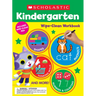 Kindergarten Wipe-Clean Workbook