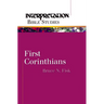 First Corinthians