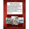 An Historical Address Delivered at Hampton, New-Hampshire, on the 25th of December, 1838: In Commemoration of the Settlement of That Town: Two Hundred