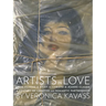 Artists in Love: From Picasso & Gilot to Christo & Jeanne-Claude, a Century of Creative and Romantic Partnerships
