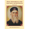 Holy Memorials and the Soul After Death